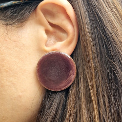 Xinomavro earrings